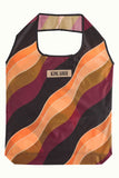 King Louie eco bag razzle black 09853-001