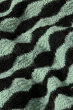 King Louie Erin Bell Top Bodega Black 09906-001