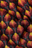 King Louie erin bell top waterloo black 09270-001