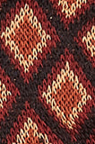 King Louie hairband brash cabernet red 09128-622