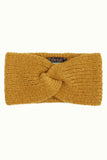 King Louie hairband jules carre gold 09118-876