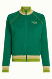 King Louie lila coljack daytona sweat nile green