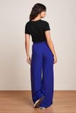 King Louie marnie pants atomic bluing