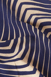 King Louie marnie pants cleo evening blue