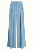 King Louie marnie pants fanna icy blue