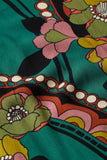 King Louie palazzo pants lovechild antique green