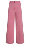 King Louie peppa pants colored denim mellow rose