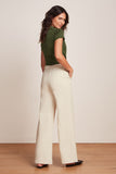 King Louie peppa pants retro denim ivory