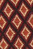 King Louie scarf brash cabernet red 09127-622