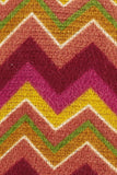 King Louie scarf penny sandelwood brown 09146-553