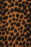King Louie scarf tigre syrup 09148-979