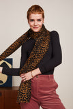King Louie scarf tigre syrup 09148-979