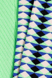King Louie socks 2-pack mares paradise green 09774-399