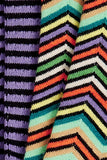 King Louie socks 2-pack palas sheer lilac 09776-514