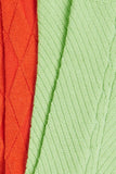 King Louie socks 2-pack poppy multi color 09775-999