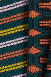 King Louie socks 2-pack savile caramel 09385-548