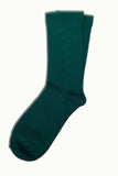 King Louie socks 2-pack surfbird ponderosa green 08969-205