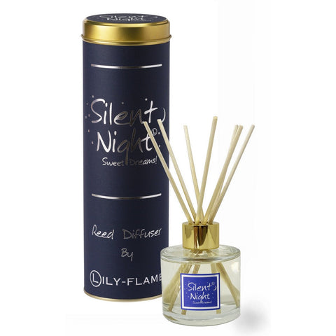 Lily Flame silent night diffuser 070-dif/silentnight 