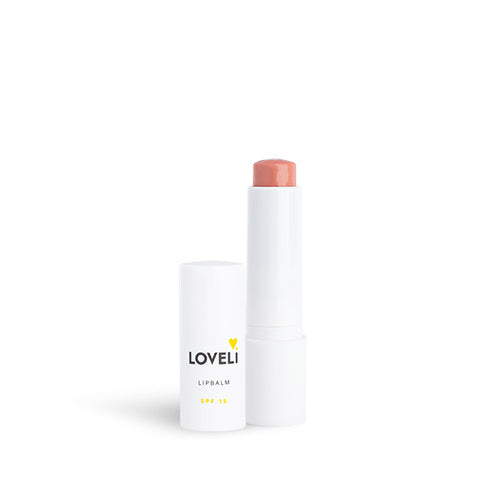 Loveli Lipbalm SPF15