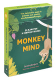 Monkey mind kaartenset GU04788