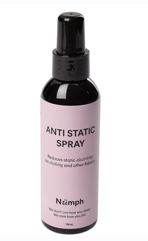 Nümph nu antistatic spray 703885