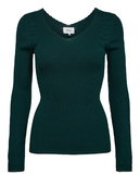 Nümph nuayelet l/s pullover botanical garden 704763-4105