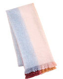 Nümph nucarla scarf tangerine 703752-1047