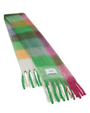 Nümph nucaya scarf magenta 704589-2706