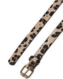 Nümph nudash belt tiger's eye 705440-5692