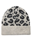 Nümph nulenoa hat light grey melange 702206-0510