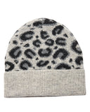 Nümph nulenoa hat light grey melange 702206-0510