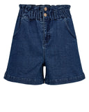 Nümph nululu shorts medium blue de 705388-3013
