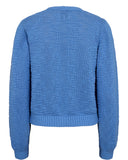 Nümph numirna cropped cardigan regatta 704448-3129