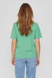 Nümph nupilar t-shirt green spruce 704199-4103