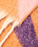 Nümph nusilje scarf tillandsia purple 703761-3536
