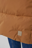 Nümph nutrisia jacket chipmunk 703340-5549