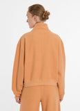 Ragwear bolanee Sweatshirt dusty orange