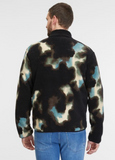 Ragwear collsy blur black 2422-30029-1010