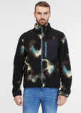Ragwear collsy blur black 2422-30029-1010