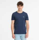 Ragwear endrew A t-shirt midnight 2512-15018-2000