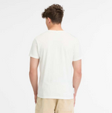 Ragwear endrew E t-shirt white 2512-15022-7000