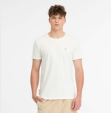 Ragwear endrew E t-shirt white 2512-15022-7000