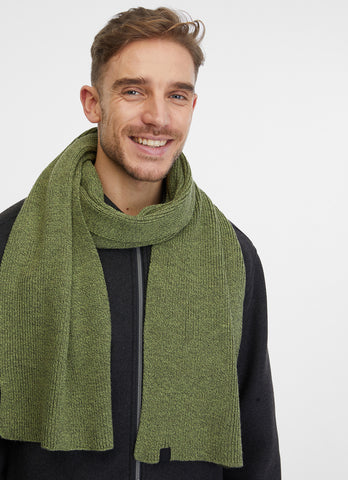 Ragwear ermme scarf remake olive 2422-65005-5031