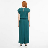 Ragwear glina jumpsuit ocean green 2511-75003-5024