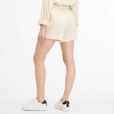 Ragwear jorddy shorts ecru 2511-50011-7004