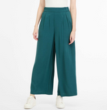 Ragwear loggan pants ocean green 2511-55013-5024