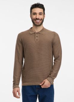Ragwear tarsh Flatknit baltic