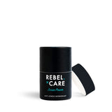 Loveli deodorant refill rebel care zensei power 30 ml voor hem