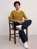 Seasalt Cornwall Fruity Jumper II kelp B-WM27432-20654