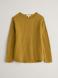 Seasalt Cornwall Fruity Jumper II kelp B-WM27432-20654